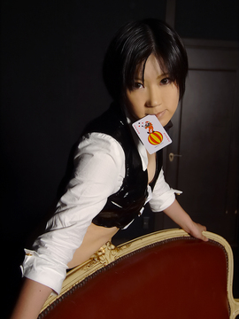 Mindless Doll - 幻月_223