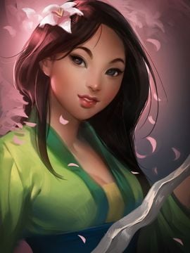 Artist-sakimichan P1_002