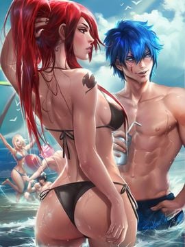 Artist-sakimichan P1_007