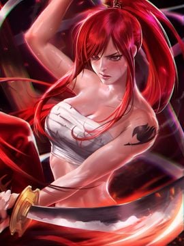 Artist-sakimichan P1_009