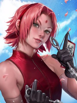 Artist-sakimichan P1_021