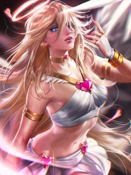 Artist-sakimichan P1_026