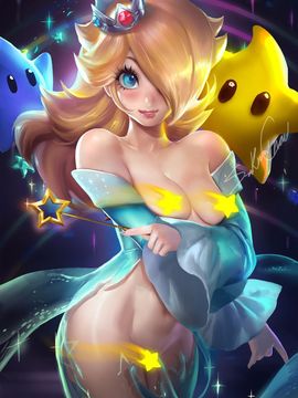 Artist-sakimichan P1_032