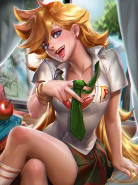 Artist-sakimichan P1_037