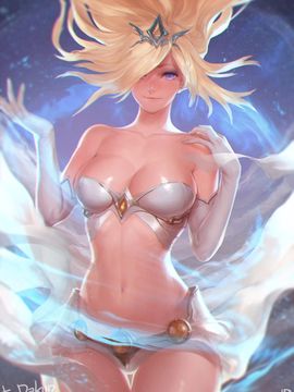 Artist-sakimichan P1_038