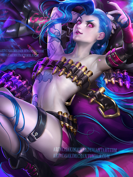 Artist-sakimichan P1_048
