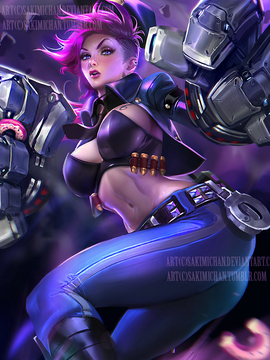 Artist-sakimichan P1_062