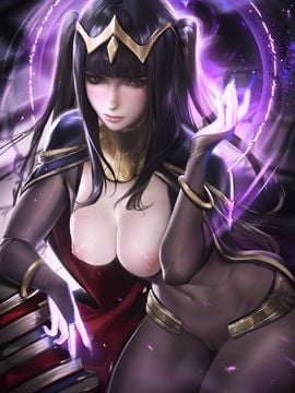 Artist-sakimichan P1_066