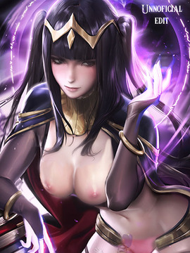 Artist-sakimichan P1_068