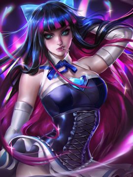 Artist-sakimichan P1_078