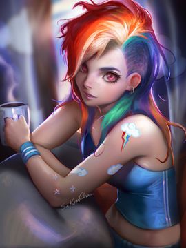Artist-sakimichan P1_082