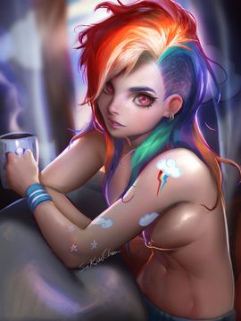 Artist-sakimichan P1_083