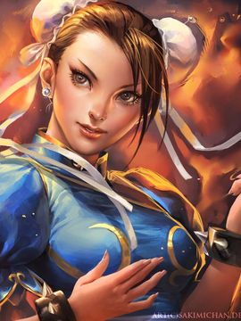 Artist-sakimichan P1_084
