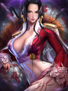 Artist-sakimichan P1_114