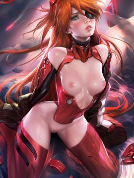 Artist-sakimichan P1_120