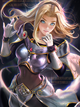 Artist-sakimichan P1_145