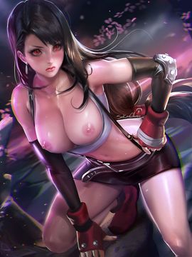 Artist-sakimichan P1_192