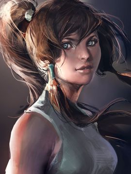 Artist-sakimichan P1_209