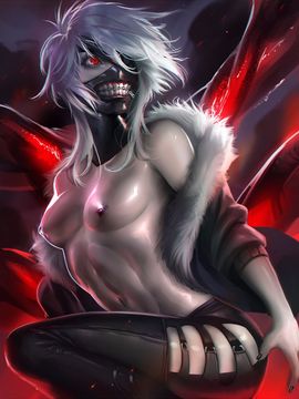 Artist-sakimichan P1_238