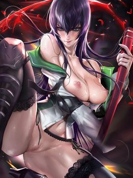Artist-sakimichan P1_239