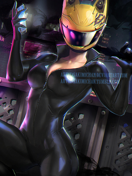 Artist-sakimichan P1_254