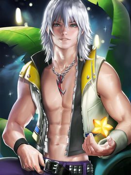 Artist-sakimichan P1_256