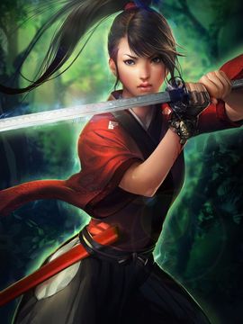 Artist-sakimichan P1_308