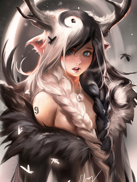 Artist-sakimichan P1_333