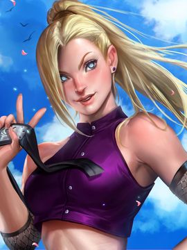 Artist-sakimichan P1_343