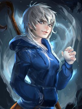 Artist-sakimichan P1_382