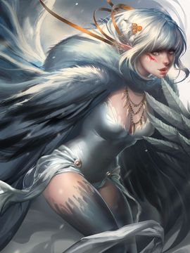 Artist-sakimichan P1_392