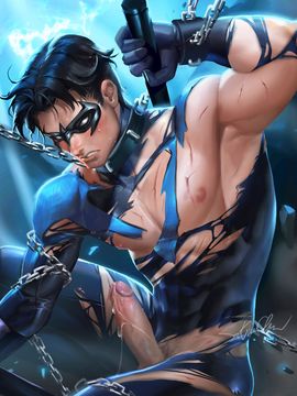 Artist-sakimichan P1_398