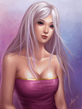Artist-sakimichan P1_426