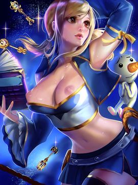 Artist-sakimichan P1_449