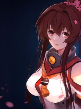 Artist-sakimichan P1_489