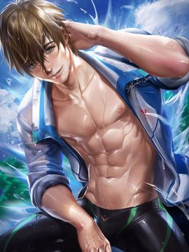 Artist-sakimichan P2_499