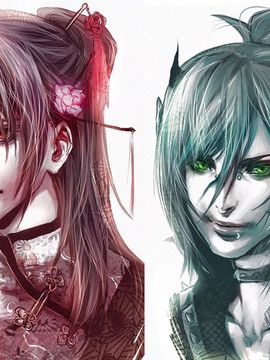 Artist-sakimichan P2_526