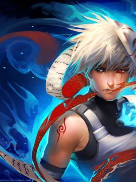 Artist-sakimichan P2_533