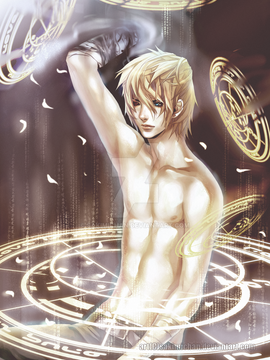 Artist-sakimichan P2_534