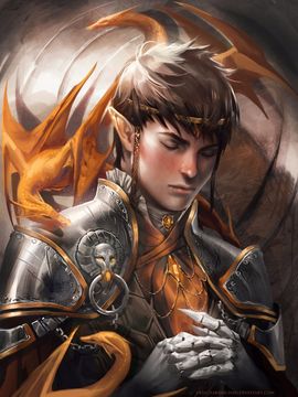 Artist-sakimichan P2_536