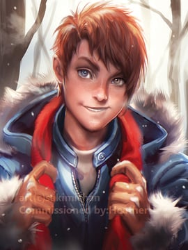 Artist-sakimichan P2_541