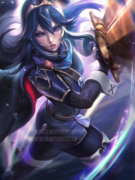 Artist-sakimichan P2_548