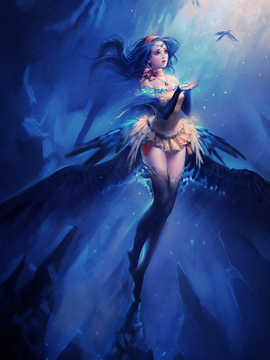 Artist-sakimichan P2_628