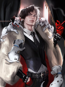Artist-sakimichan P2_675