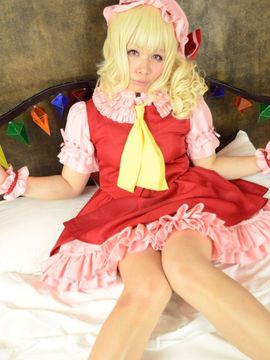 紅魔館しかみたくない！姉妹編_006_furan005