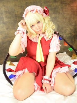 紅魔館しかみたくない！姉妹編_031_furan030
