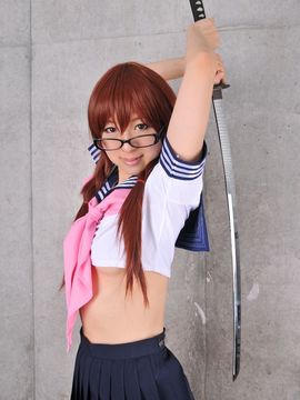 Arisugawa Shii cosplay by Hakuhi Kaede_222_008673_06
