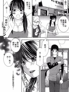 [ヒヤマシュリ] 恋と下半身_009