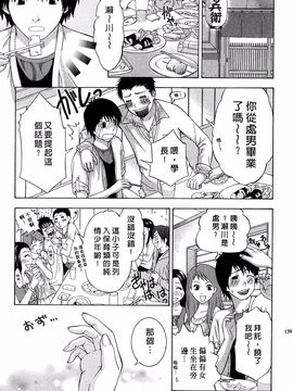 [ヒヤマシュリ] 恋と下半身_140