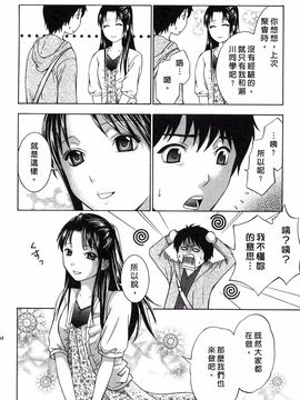[ヒヤマシュリ] 恋と下半身_145